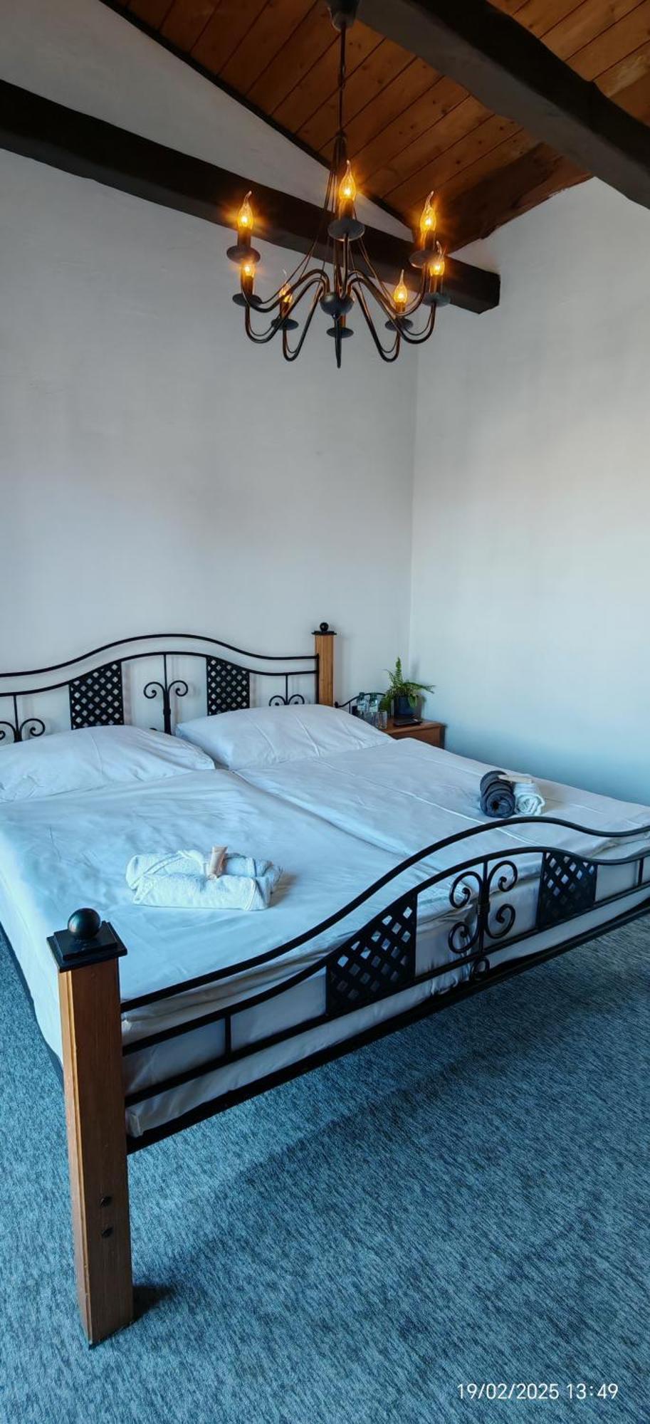 Hotel Plzensky Dvur Frýdek-Místek 외부 사진